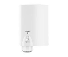 Automatický teplovzdušný sušič rúk Valera Handy 831.01 - 1500 W, biely + darček zadarmo
