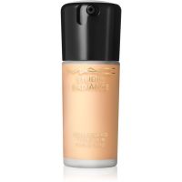 MAC Cosmetics Studio Radiance Serum-Powered Foundation hidratáló alapozó árnyalat NC16 30 ml