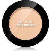 Revlon Cosmetics ColorStay™ kompakt púder árnyalat 830 Light/Medium 8.4 g