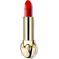 GUERLAIN Rouge G luxusný rúž odtieň 214 Le Rouge Kiss Satin 3,5 g