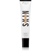 BPerfect Skin Fusion leichtes Foundation für ein natürliches Aussehen Farbton 12 Light/Medium Cool Beige 30 ml