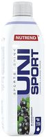 Nutrend Unisport 1000 ml pomeranč