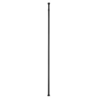 Kleine Wolke TYČ NA SPRCHOVÝ ZÁVES, 125-220 cm