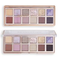 Revolution paleta senčil - The Enchanted Icon Palette