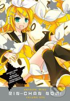Hatsune Miku: Rin-Chan Now! 1 - Sezu, Hiro Tamura (ilustrátor) - kniha z kategorie Komiksy