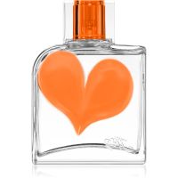 Jeanne Arthes Sweet Sixteen Coral Eau de Parfum für Damen 100 ml