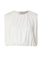 EDITED Top 'Manja'  bijela