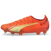 Puma ULTRA ULTIMATE MxSG Мъжки бутонки, оранжево, размер 47