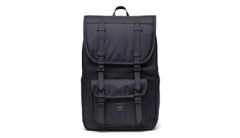 Plecak Herschel Supply Little America czarny