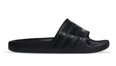 adidas Adilette Aqua Slides Muži - Sandály adidas Originals - Černá - F35550-7 - Size: 7