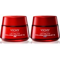 Vichy Liftactiv Collagen Specialist 16 komplekts ar pretgrumbu efektu