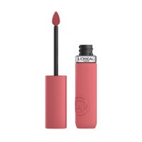 L’Oréal Paris Infaillible Matte Resistance - 120 Major Crush