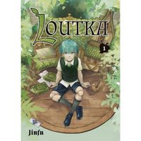 Manga GATE Loutka 1