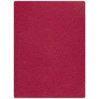 X-Mas BĚHOUN NA STŮL, 50/150 cm, červená