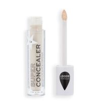 Relove by Revolution Super Concealer Radiant Matte - C2