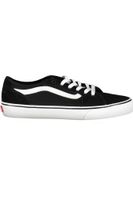Pánské černé tenisky VANS