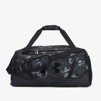 Under Armour Undeniable 5.0 Duffle Bag Black 58 l