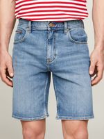 Tommy Hilfiger Brooklyn Shorts Blau