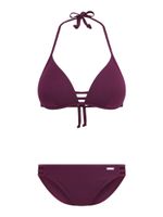 Bruno Banani Bikini  bordo