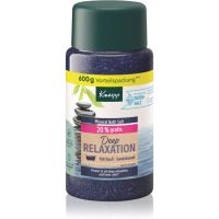 Kneipp Deep Relaxation sol za kupku 600 g