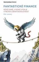 Fantastické finance - Petr Jánský - kniha z kategorie Odborné a naučné