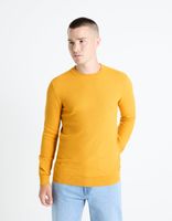 Celio Sweater Bepic Round Neckline - Men