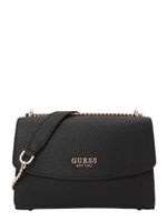 GUESS Torba preko ramena 'Calista'  crna