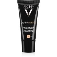 Vichy Dermablend Korrektur Foundation mit UV Faktor Farbton 15 Opal 30 ml