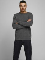 Jack & Jones Ehill Džemper siva