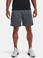 Under Armour UA Tech Vent Shorts Grau