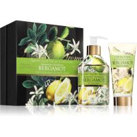 Rudy - Le Maioliche Bergamot Geschenkset für Damen