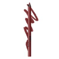 NYX Professional Makeup Line Loud Longwear Lip Liner - 31 Ten Out Of Ten​