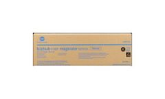 Konica Minolta A06V154 čierný (black) originálny toner