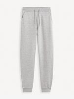 Celio Fojoggie Jogginghose Grau