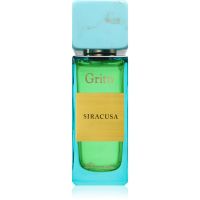 Gritti Turchesi Siracusa Parfüümvesi unisex 100 ml