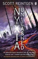 Nyxia Unleashed - Scott Reintgen - kniha z kategorie Sci-fi