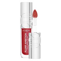 L’Oréal Paris Paradise Plump Ambition Lip Oil - 380 Rouge In Love