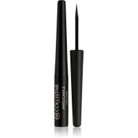Collistar Impeccabile Eye Liner langanhaltender wasserfester Eyeliner Farbton Extra Black 2.5 ml