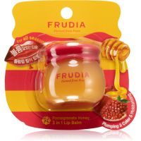 Frudia Honey Pomegranate vlažilni balzam za ustnice 10 ml