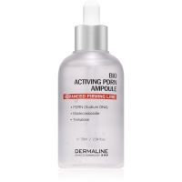 Dermaline Advanced Firming Line Bio Activing PDRN Ampoule ser pentru contur 75 ml