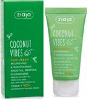 Ziaja krema za obraz - Coconut & Orange Vibes Face Cream