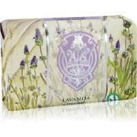 La Florentina Lavender Hand Soap натуральне тверде мило з ароматом лаванди 200 гр