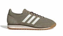 adidas SL 72 OG W Ženy - Tenisky adidas Originals - Sivá - JQ8325-6 - Size: 6