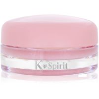 flormar K-Spirit Glass Highlighter rozjasňovač na tvár a očné okolie odtieň 002 - Rose Gold 5 g