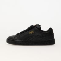 Sneakers Puma Suede XL Lth Black EUR 44