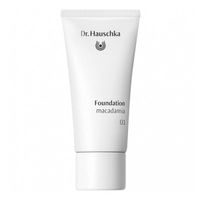 Dr. Hauschka Vyživujúce make-up s minerálnymi pigmentmi (Foundation) 30 ml 001 Cashew
