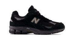 New Balance U20023MB Unisex - Tenisice New Balance - Crna - U20023MB-4.5 - Size: 4.5