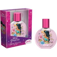 Corsair DISNEY PRINCESS Eau de Toilette für Kinder 50 ml