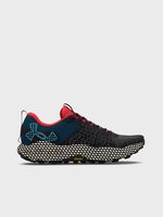 Under Armour UA U HOVR™ DS Ridge TR Unisex Tenisice crna