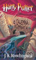 Harry Potter a Tajemná komnata - J. K. Rowling - kniha z kategorie Pro děti